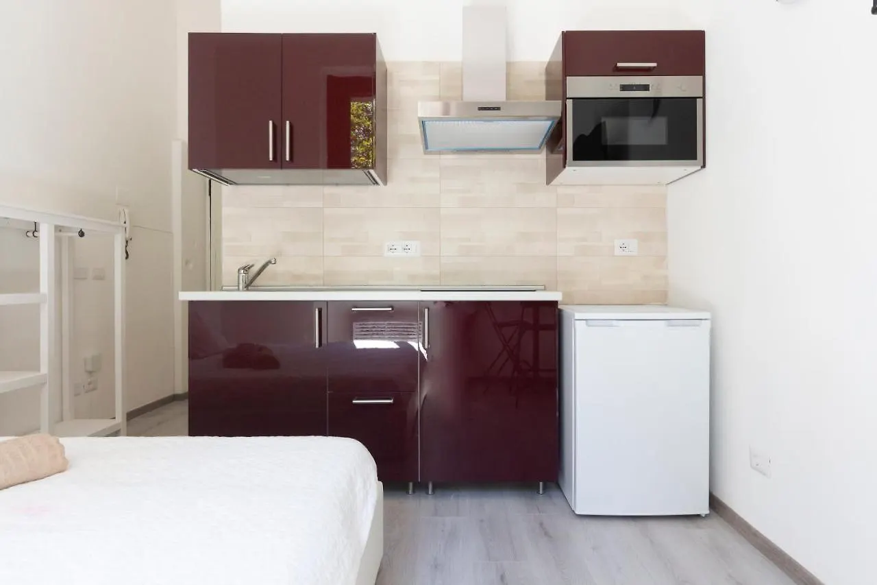 Alessia'S Flat - Certosa Lejlighed Milano Italien