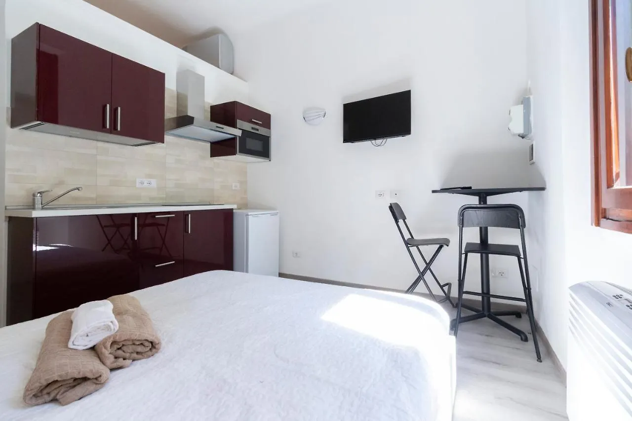 Alessia'S Flat - Certosa Lejlighed Milano 0*,