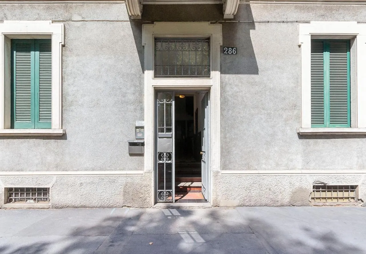 Alessia'S Flat - Certosa Lejlighed Milano
